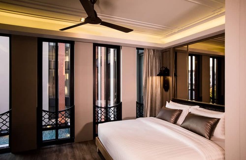 Thapae Hotel | De Chai the Deco Chiang Mai