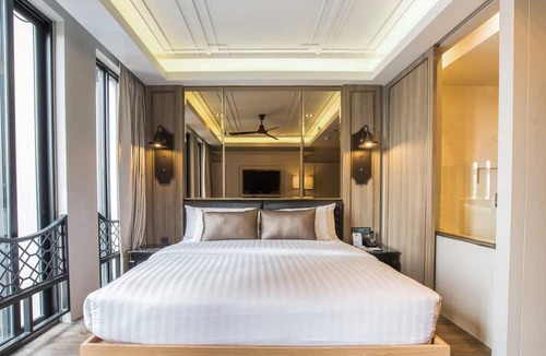 Thapae Hotel | De Chai the Deco Chiang Mai
