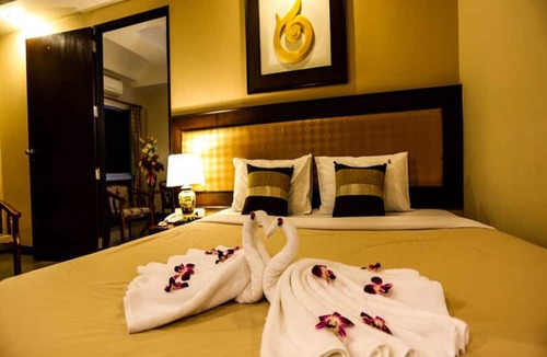 Tha Pradu Hotel | Madina Hotel