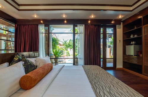 Kathu Hotel | Jantra Residence by Chinocollection