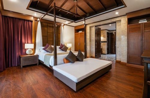 Kathu Hotel | Jantra Residence by Chinocollection