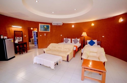 Tha Sao Resort | Pechmaneekan Beach Resort