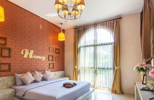 Suan Phueng Hotel | The Harmony Resort