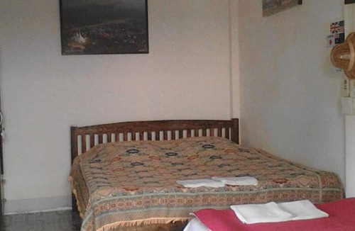 Mae Hong Son House | View Point Lodge
