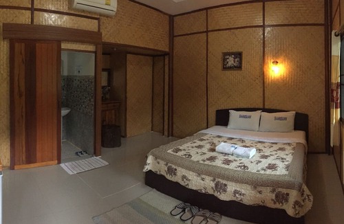 Mae Ai Hotel | Khun Mai Baan Suan Resort