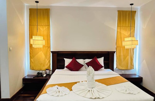 Taphul Village Area Hotel | Holy Angkor Hotel