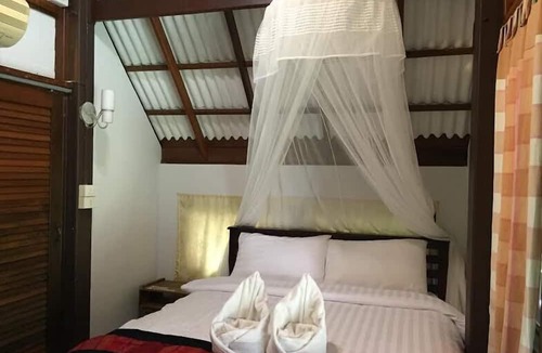 Ayutthaya Hotel | Niwas Ayutthaya