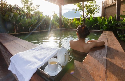 Chiang Dao Hotel | Azalea Village Wellness Resort