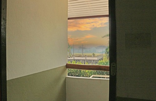 Mae Sariang Hotel | Baan Khue Wieng Resort
