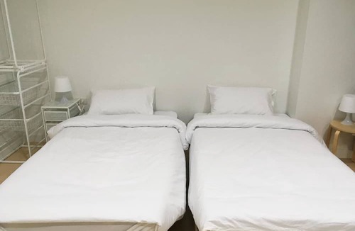 Lat Krabang Hotel | A-port