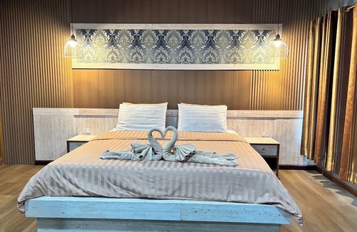 Roi Et Hotel | Le Park 23 Boutique Resort