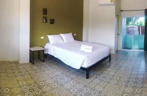 Nuea Mueang Hotel | Won DD Place