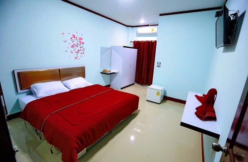 Chaeramae Hotel | S House Bansaengngam