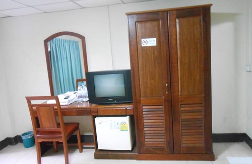 Vientiane Hotel | Souvanna Hotel 1
