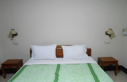 Vientiane Hotel | Souvanna Hotel 1