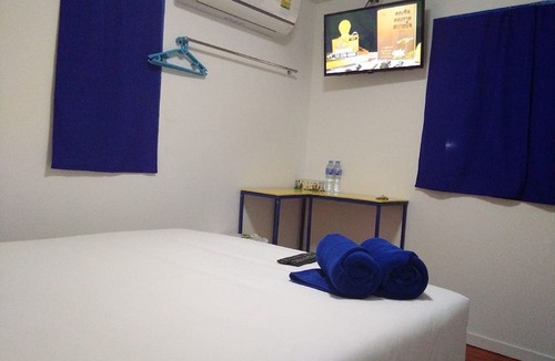 Taling Ngam Hotel | I Talay Beach Bar & Cottage Taling Ngam