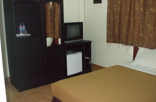 Vientiane Hotel | Souvanna Hotel 2