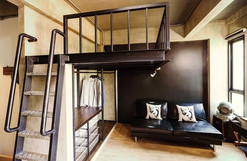 Chatuchak Hotel | Rent V38