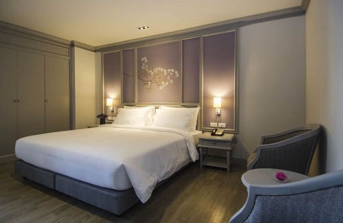 Bang Kapi Hotel | imm hotel Ladprao Bangkapi Bangkok