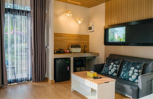 Wang Thong Hotel | Natural Park Resort De Wangthong