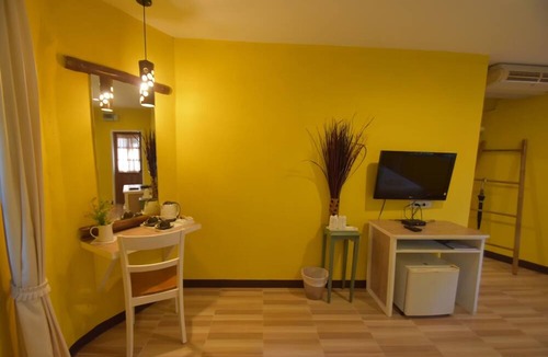 Wang Thong Hotel | Natural Park Resort De Wangthong