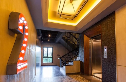 Chumphon Hotel | Loftmania Boutique Hotel