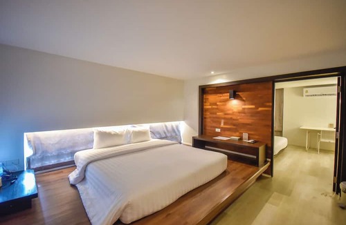 Ban Bang Saen Hotel | S2 Hotel