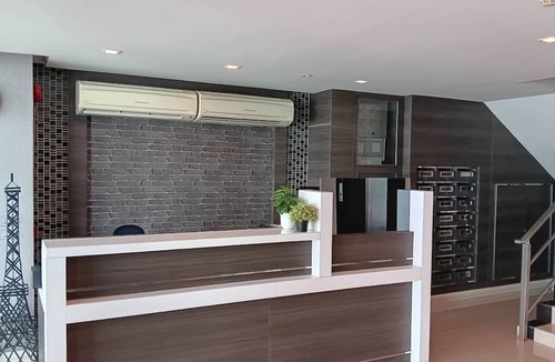 Thonglor Apartment | J RESIDENCE THONGLOR 8