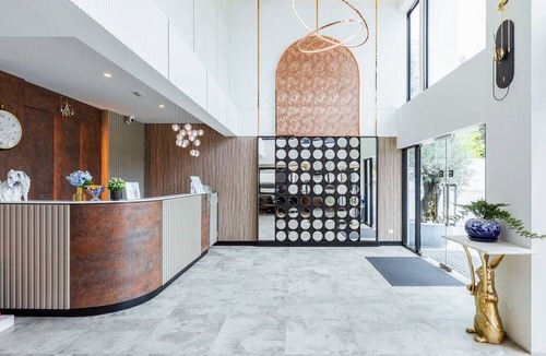 Samsen Nok Apartment | ABC@48 Hotel & Service Apartment