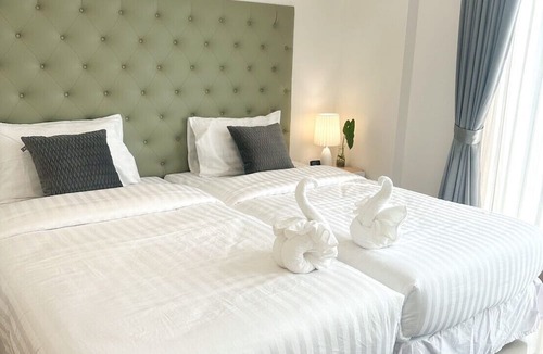 Mae Sai Apartment | Marc Hotel Maesai