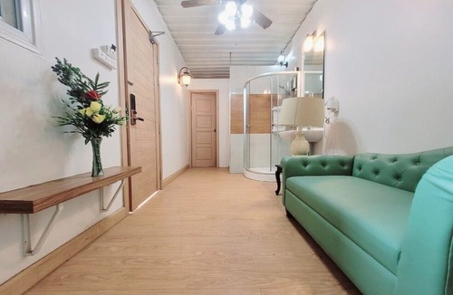 Mae Sai Apartment | Marc Hotel Maesai