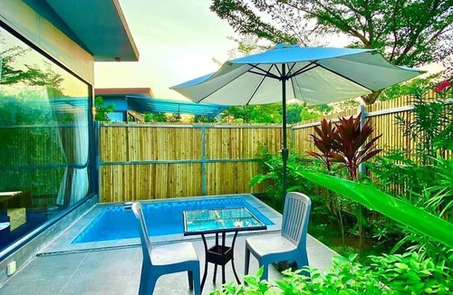 Kampot Villa | Damnak Borey Resort