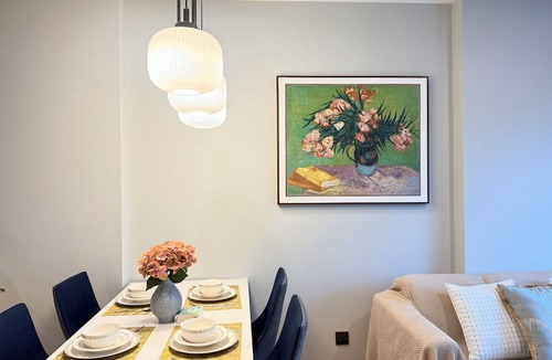 Chang Khlan Condo | Astra Sky River Chiang Mai By Fang