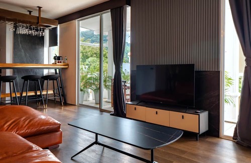 Patong Apartment | Grand Orlov Apart Hotel