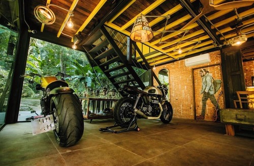 Choeng Doi Villa | Voraman B-One
