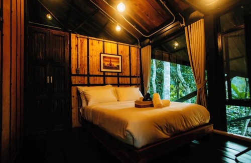 Choeng Doi Villa | Voraman B-One