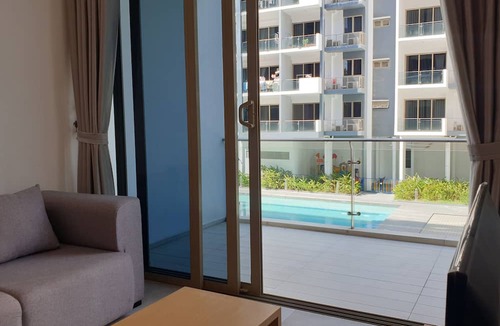 Ruessei Kaev Apartment | Axis Residences by The Team