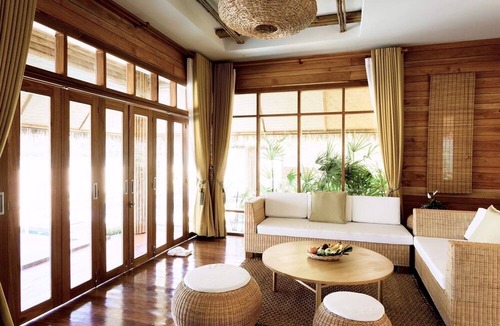 Satun Villa | Bulow Casa Grand View Resort & Spa