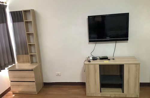 Ban Mai Apartment | Muangthong C3, C4 near Impact by Anna