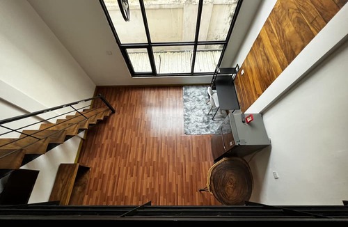 Daun Penh Apartment | Lazarusrooms