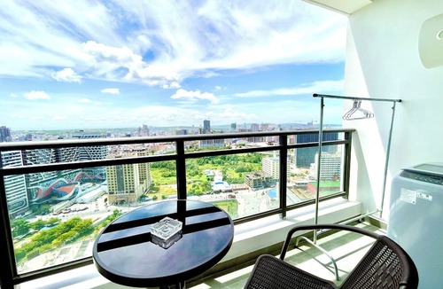 Mittakpheap Apartment | Star Bay Residence