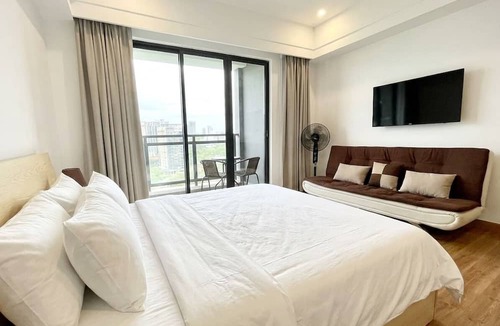 Mittakpheap Apartment | U Mall Sihanoukville