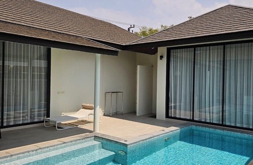 Na Kluea Villa | Karisma Private Villa Pattaya