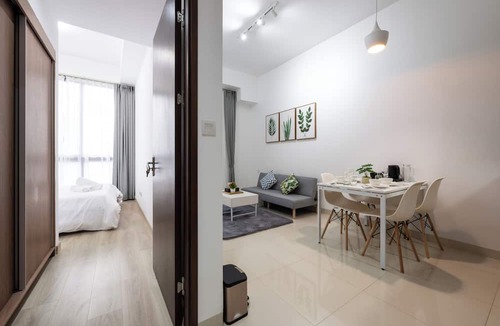 Tuol Kouk Apartment | The Gateway by Caerus Management