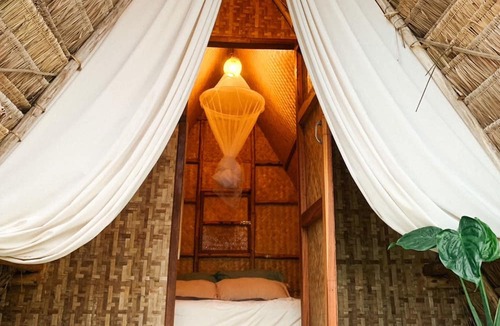 Pai Cabin | Paddy Fields Haven - Natures Nest Pai