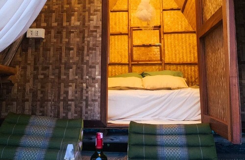 Pai Cabin | Paddy Fields Haven - Natures Nest Pai