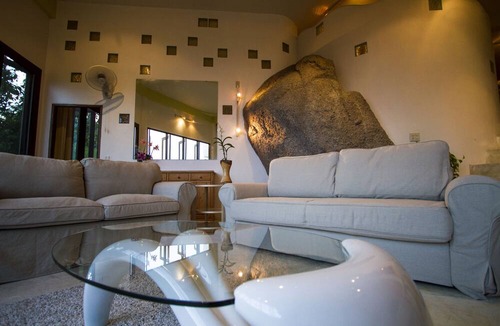 Koh Tao Villa | Monkey Flower Villas