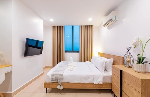 Ruessei Kaev Condo | MekongView 6 CondoTel