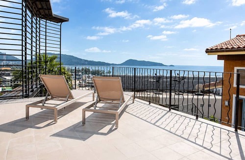 Patong Villa | Teetara Villa Patong