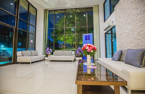Bang Pa-in Apartment | The Aiyara